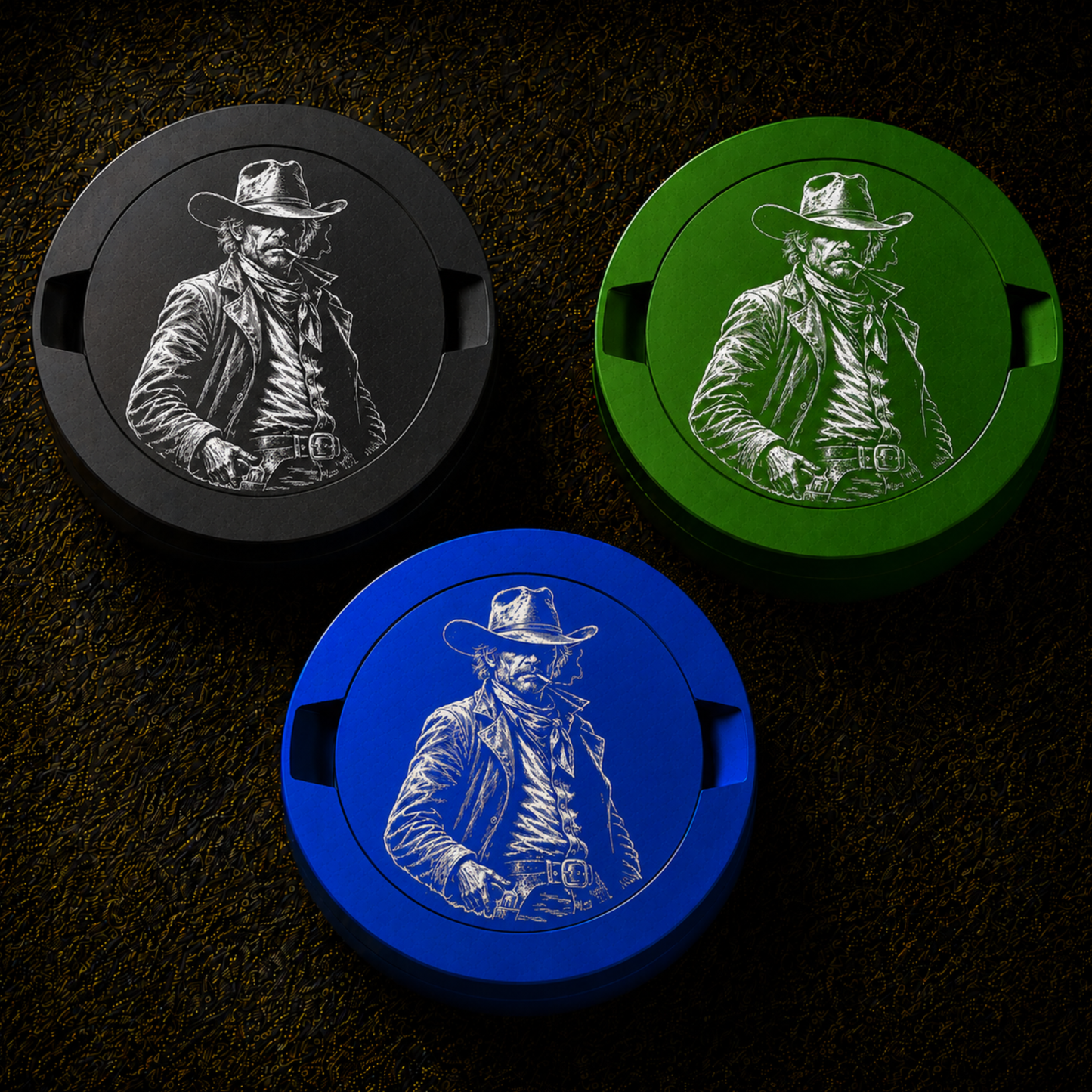 Gunslinger Can