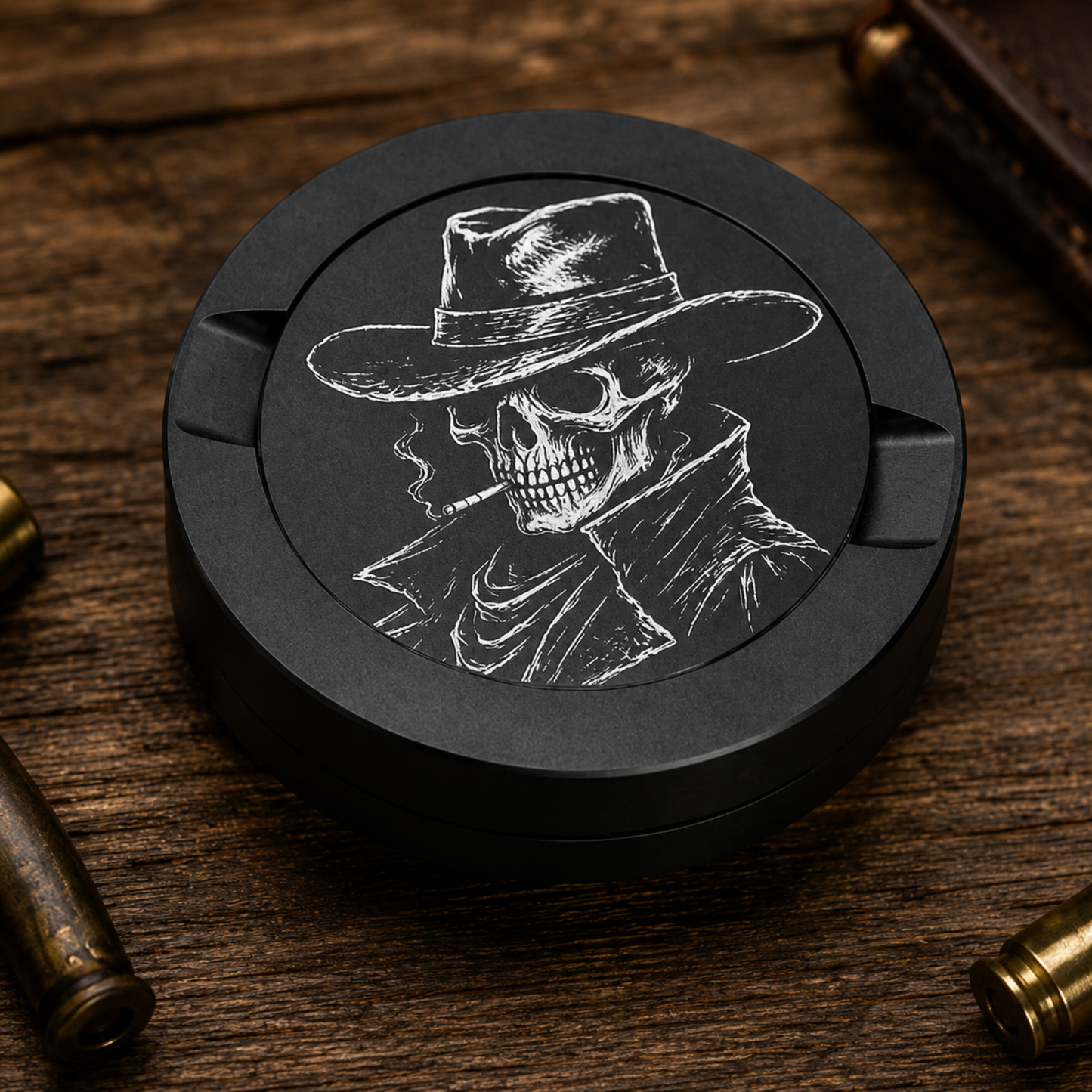 Deadman Can