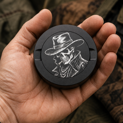 Deadman Can