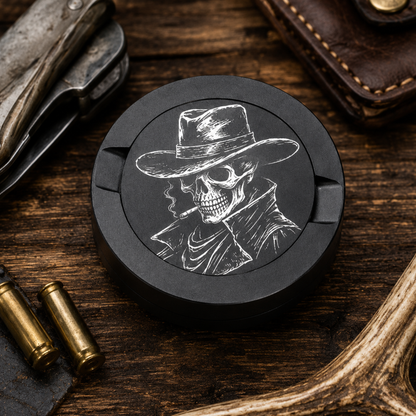 Deadman Can