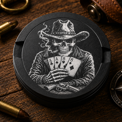 Deadman's Hand Can