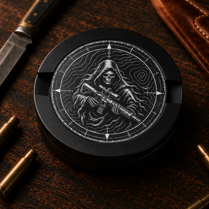 Crosshair Reaper Can