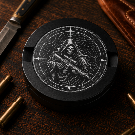 Crosshair Reaper Can