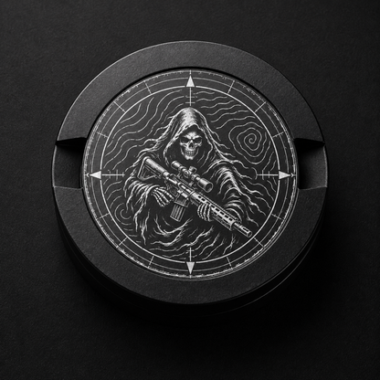 Crosshair Reaper Can