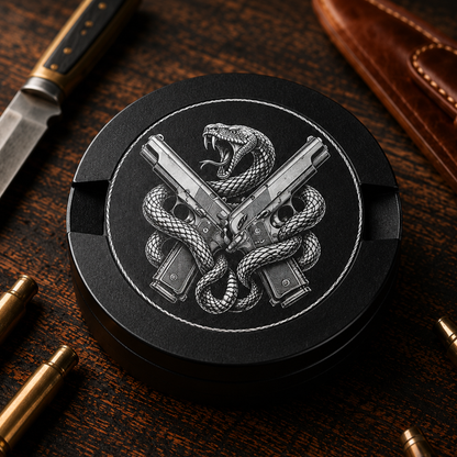 Serpent 1911 Can