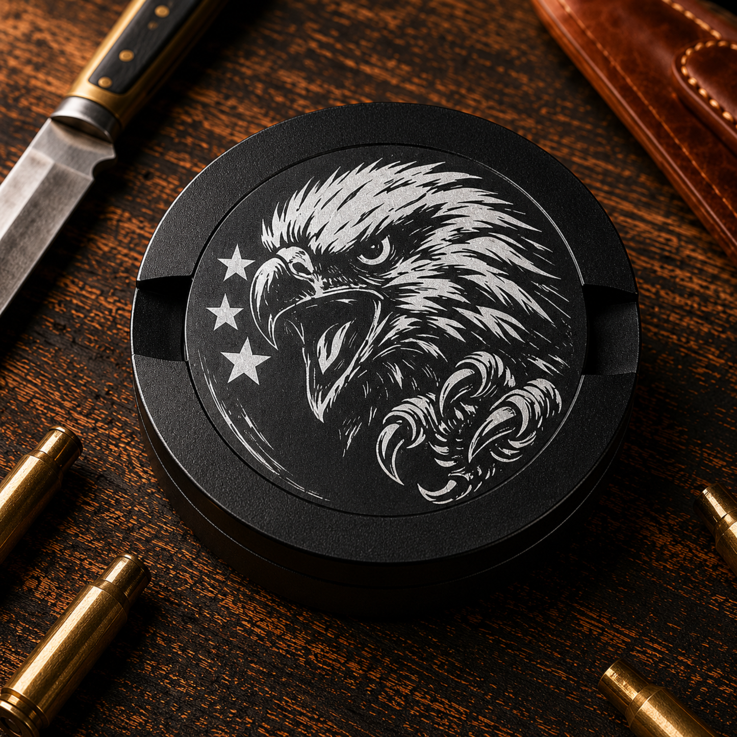 Talon Can