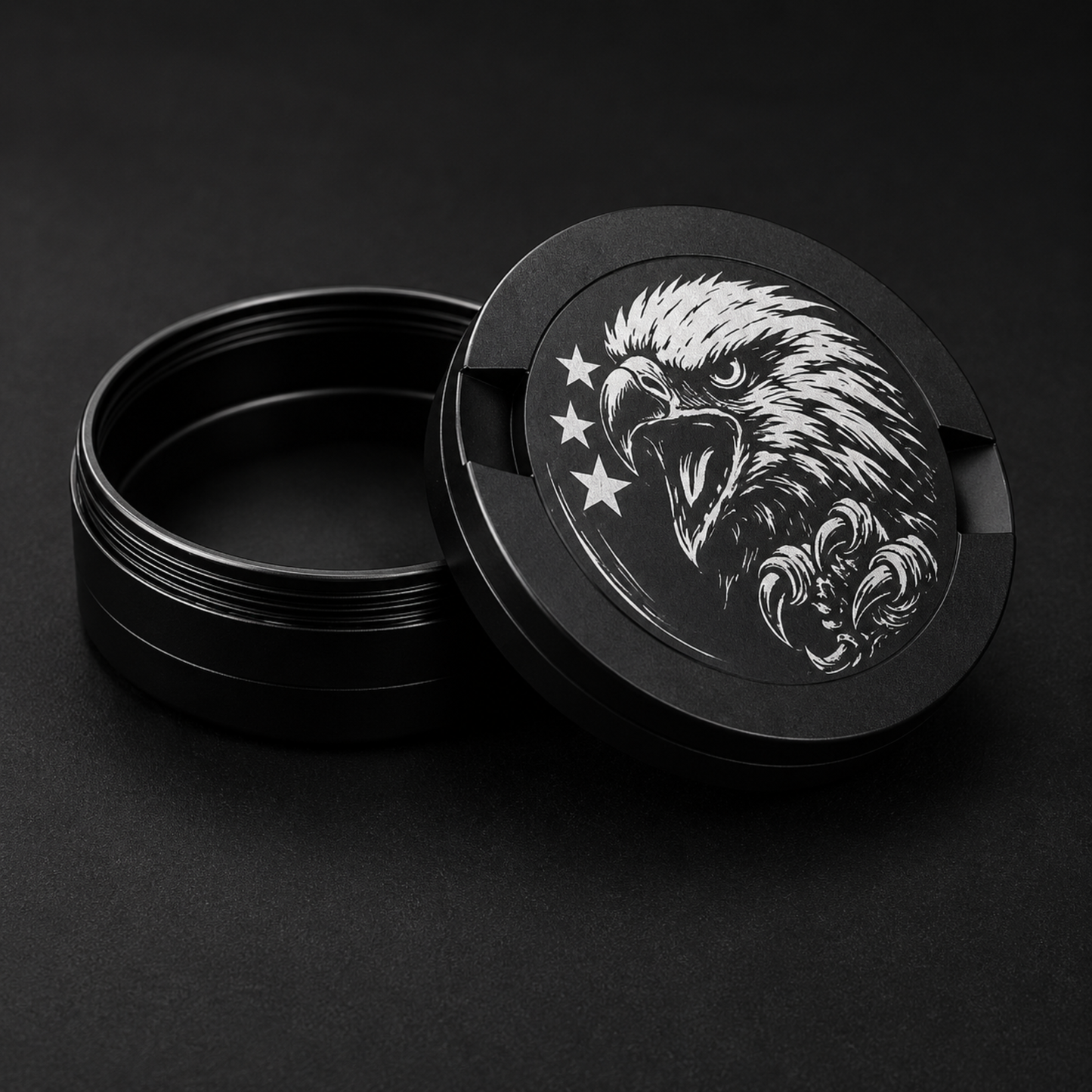 Talon Can
