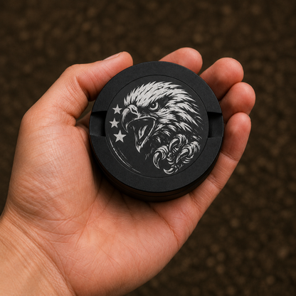 Talon Can