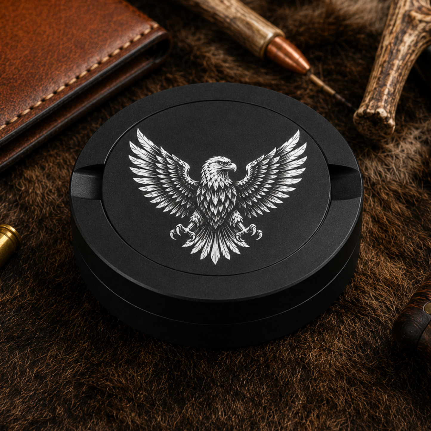 Iron Banner Can