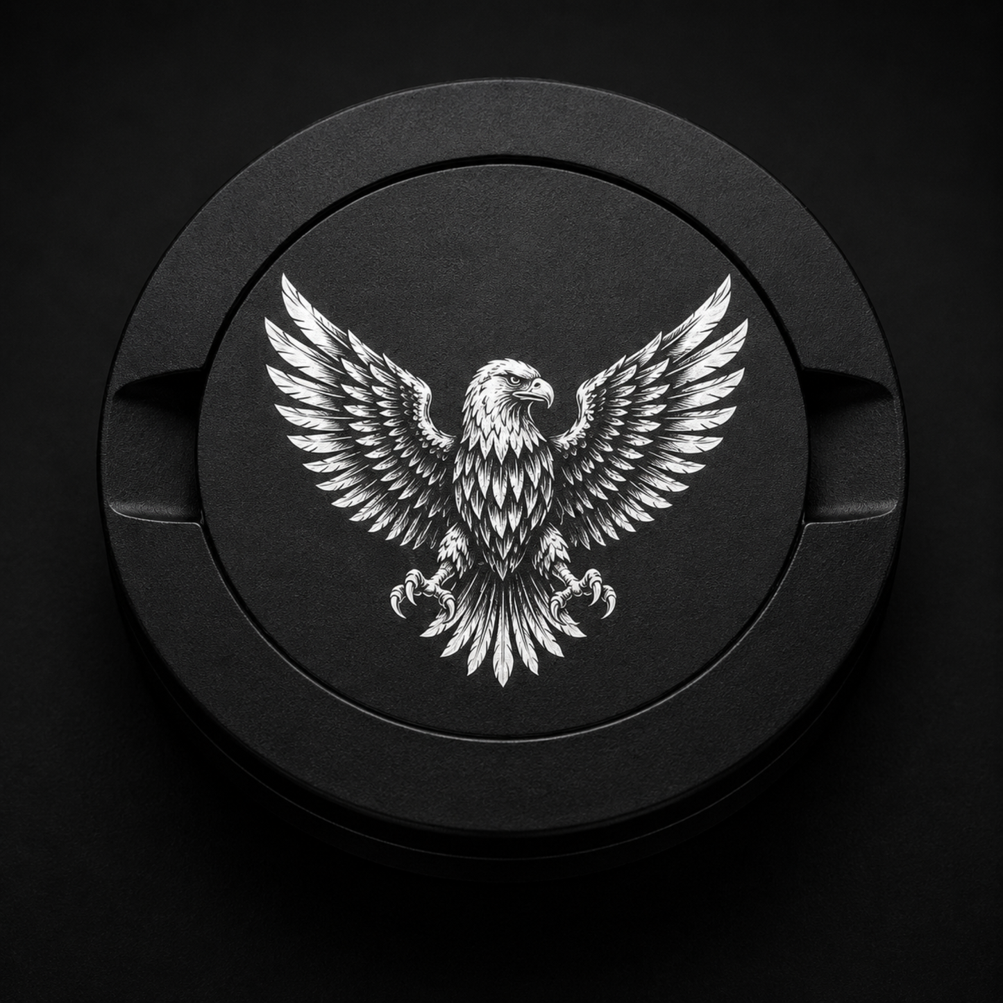 Iron Banner Can