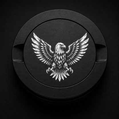 Iron Banner Can