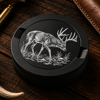 Creekbed Monarch Can