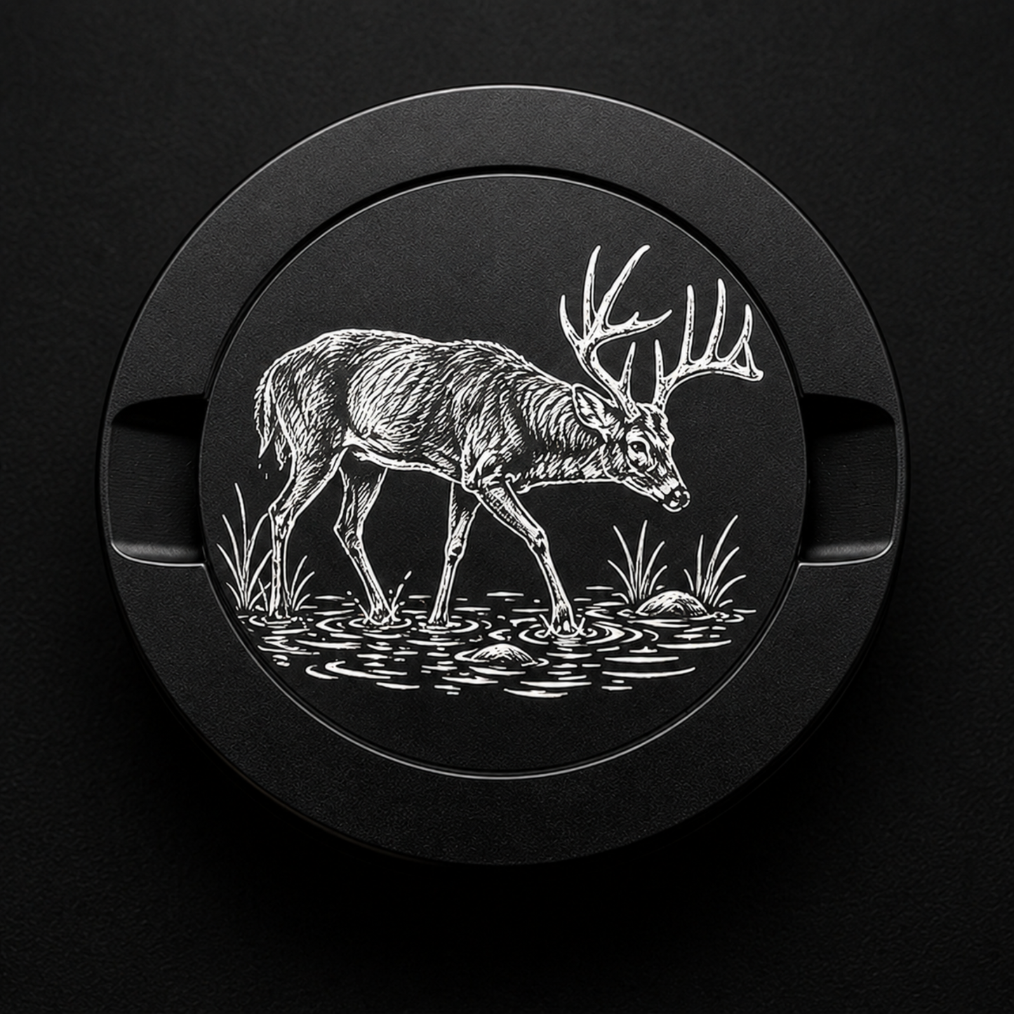 Creekbed Monarch Can