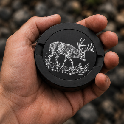 Creekbed Monarch Can