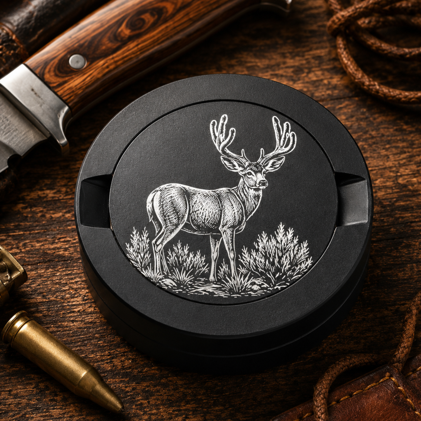 High Country Hammer Can