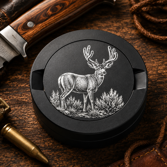 High Country Hammer Can