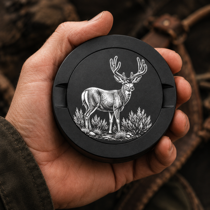 High Country Hammer Can
