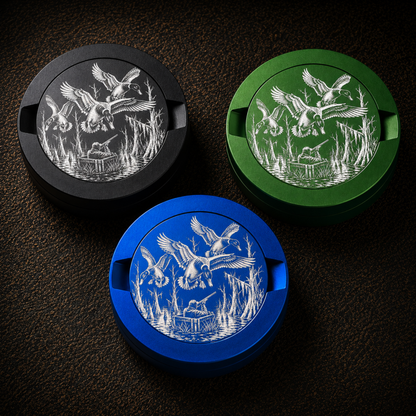 Mallard Hole Can