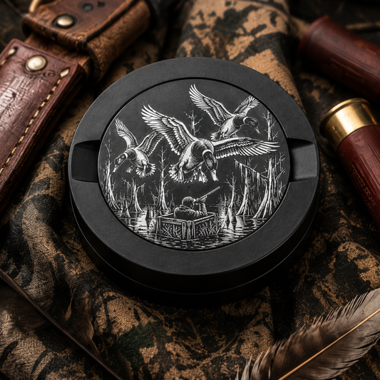 Mallard Hole Can