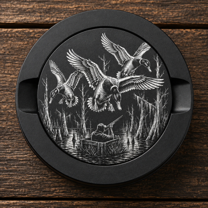 Mallard Hole Can