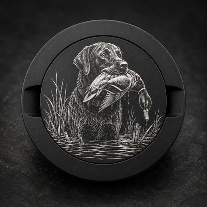 Hunting Partner Can
