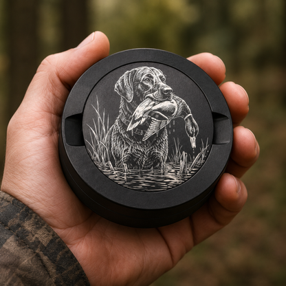 Hunting Partner Can
