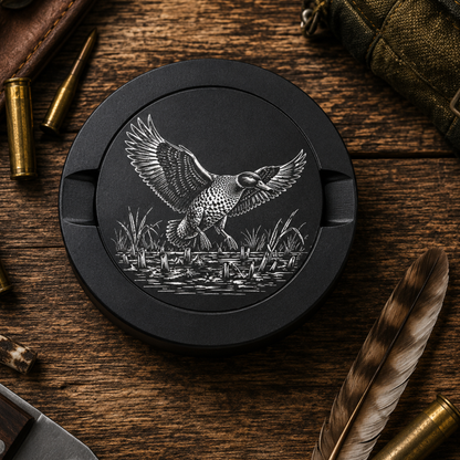 Goose Bandit Can