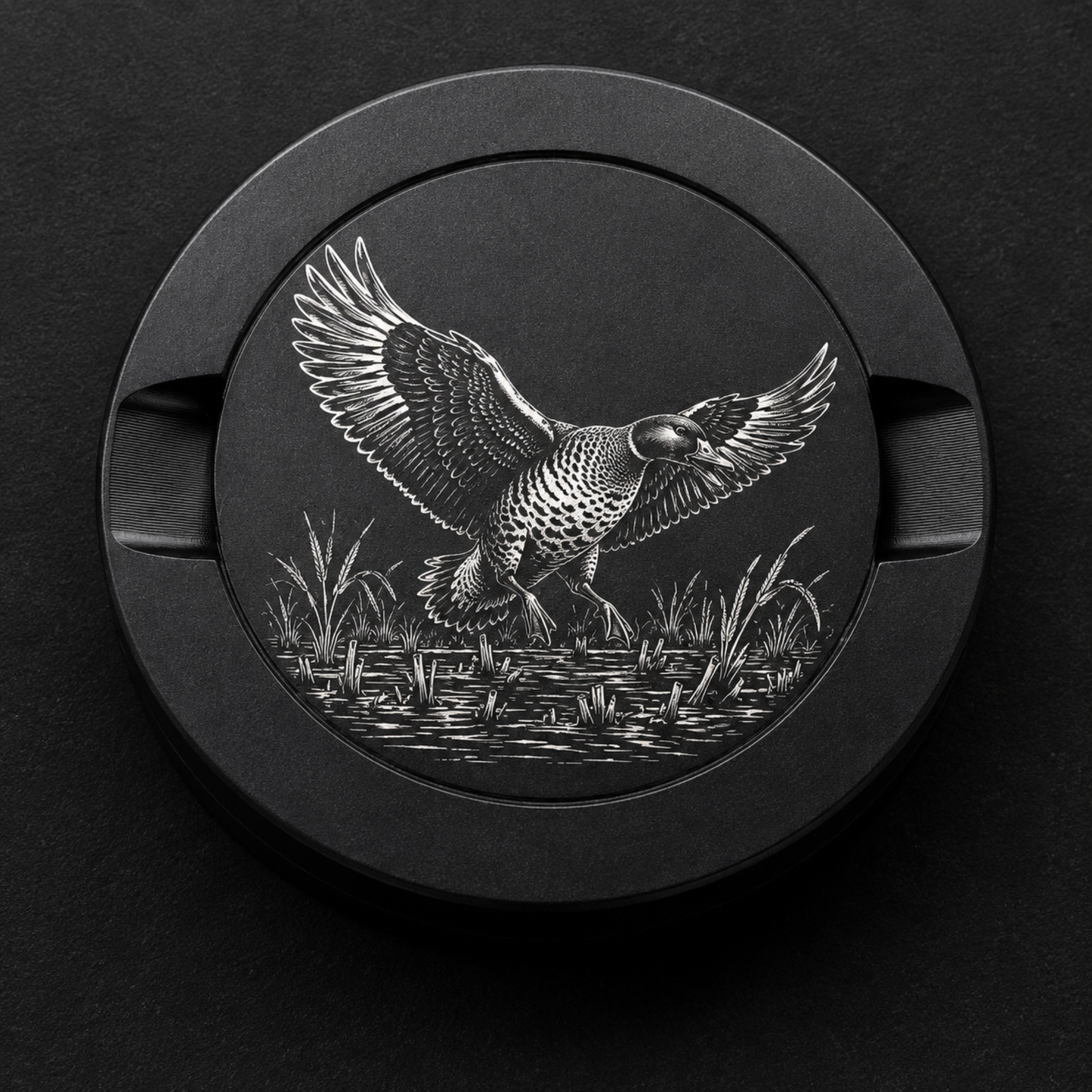 Goose Bandit Can
