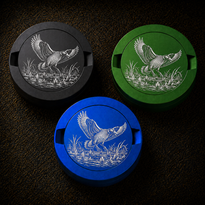 Goose Bandit Can