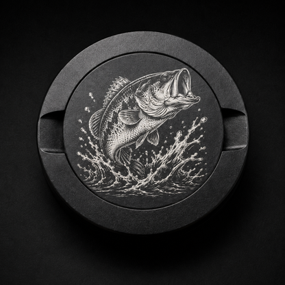 Largemouth Lunker Can