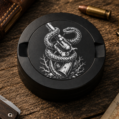 Snakebite Outlaw Can