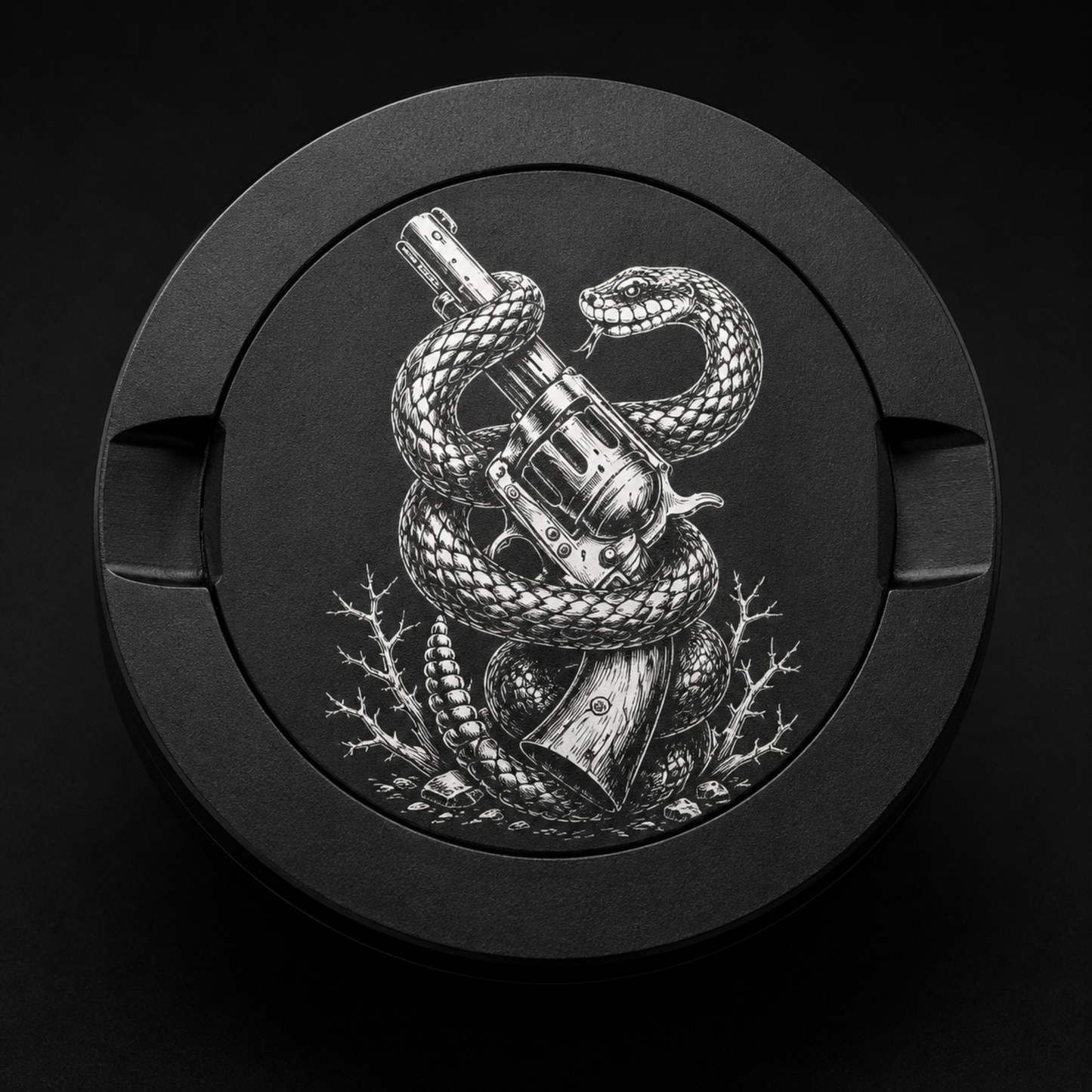 Snakebite Outlaw Can