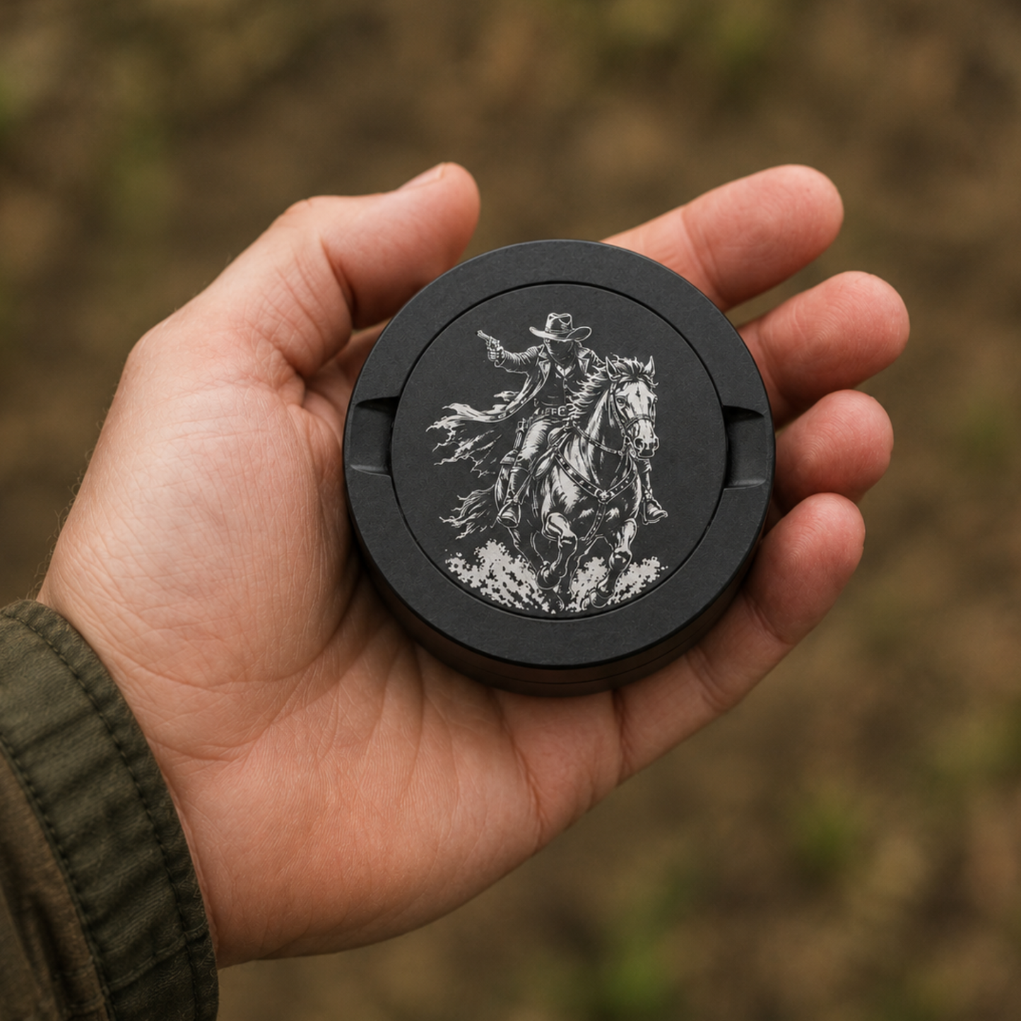 Snakebite Outlaw Can