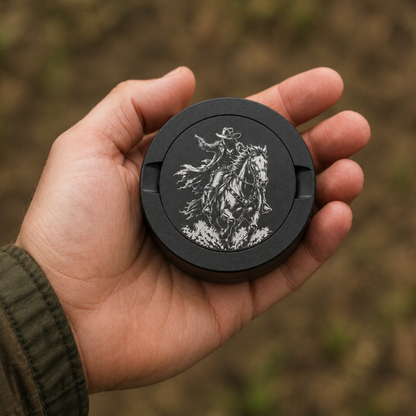 Snakebite Outlaw Can