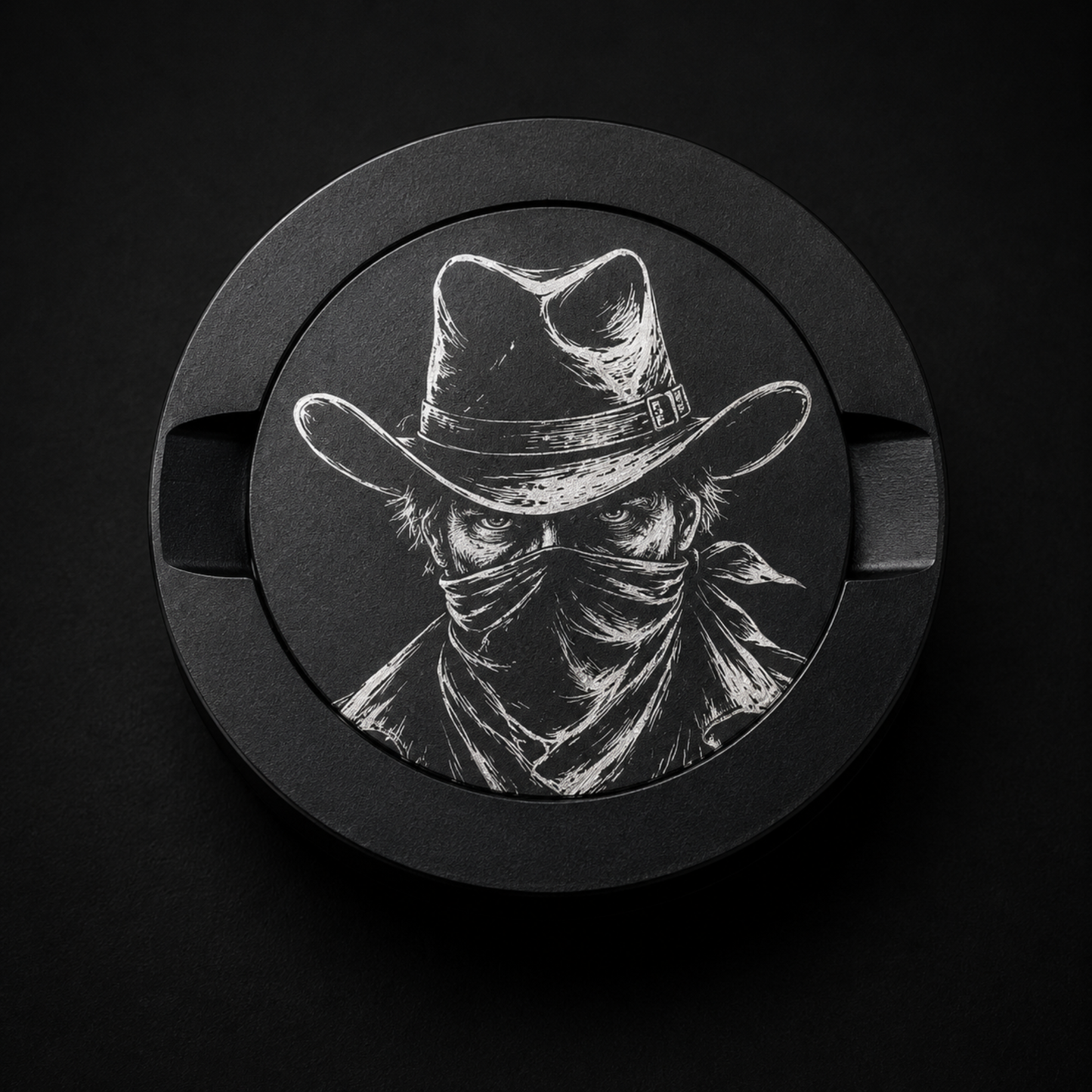 Wanted Man Can