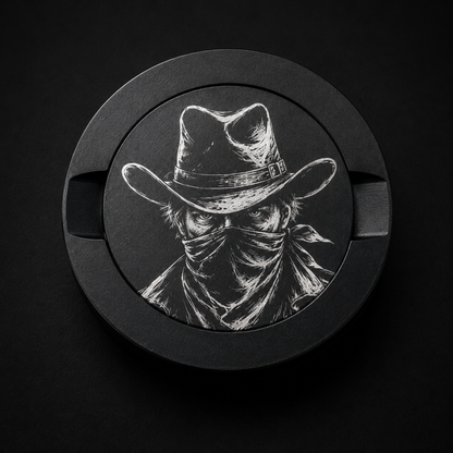 Wanted Man Can