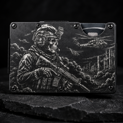Exfil Operator