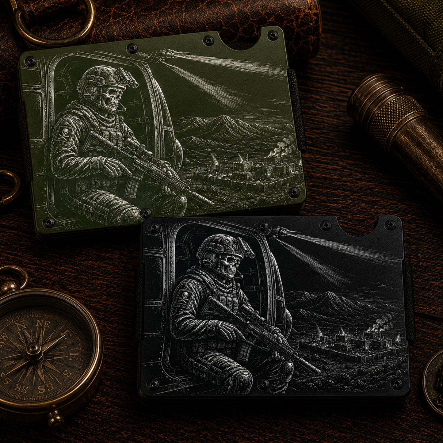 Spec Ops