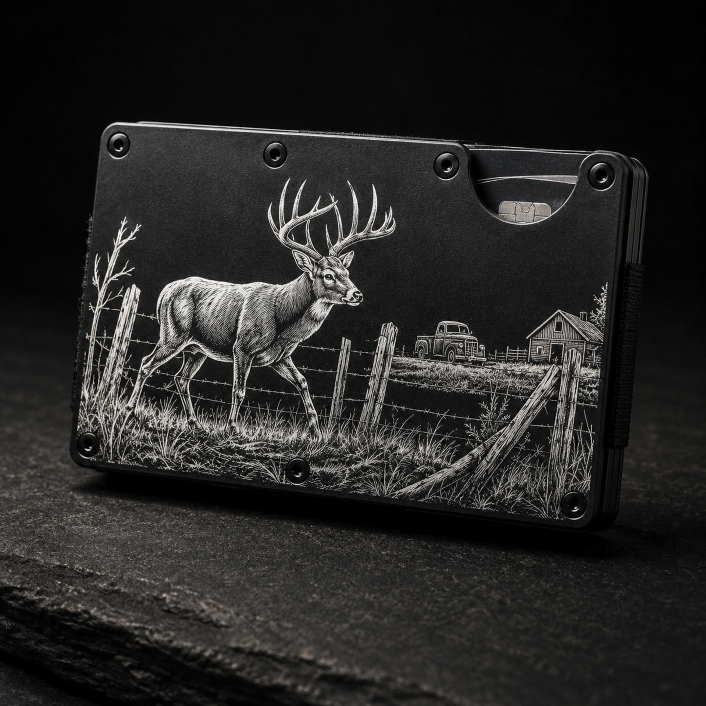 Rut Patrol