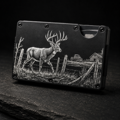 Rut Patrol