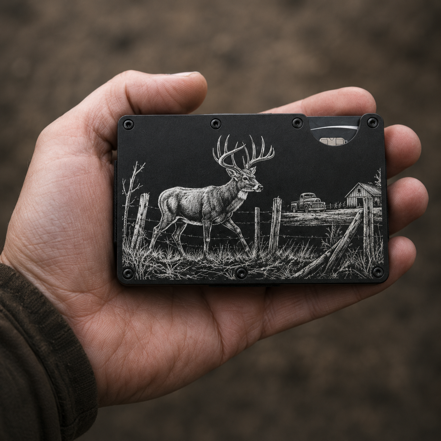 Rut Patrol