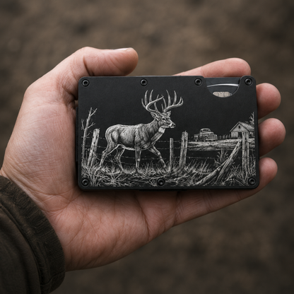 Rut Patrol