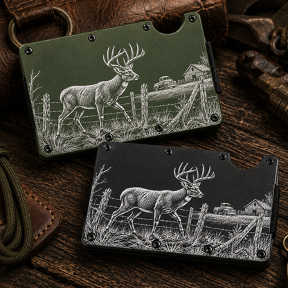Rut Patrol