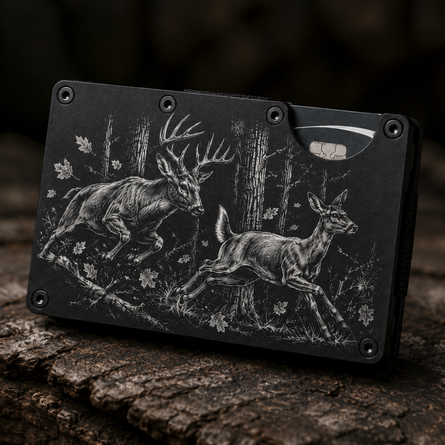 Rut Action