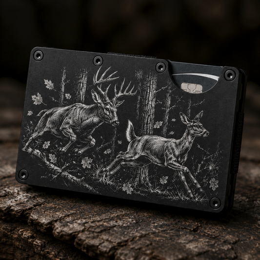 Rut Action