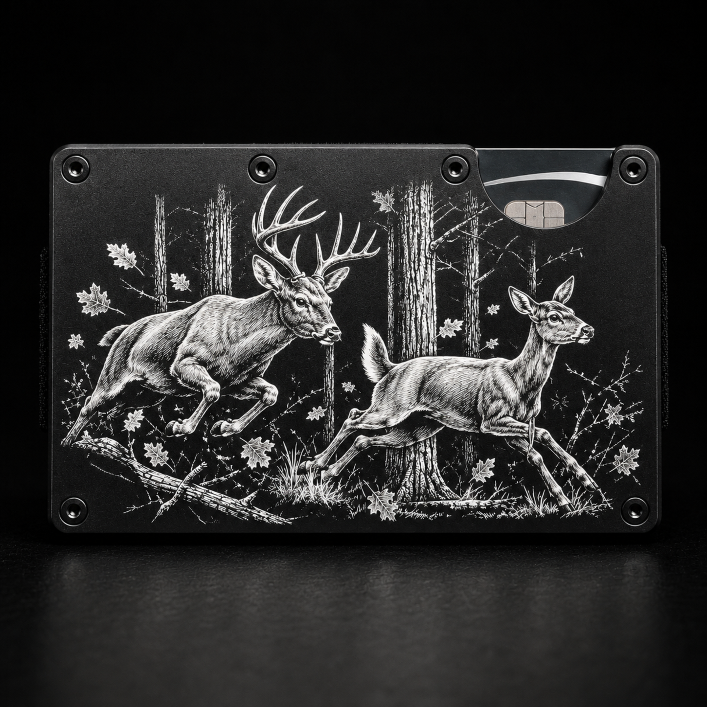 Rut Action