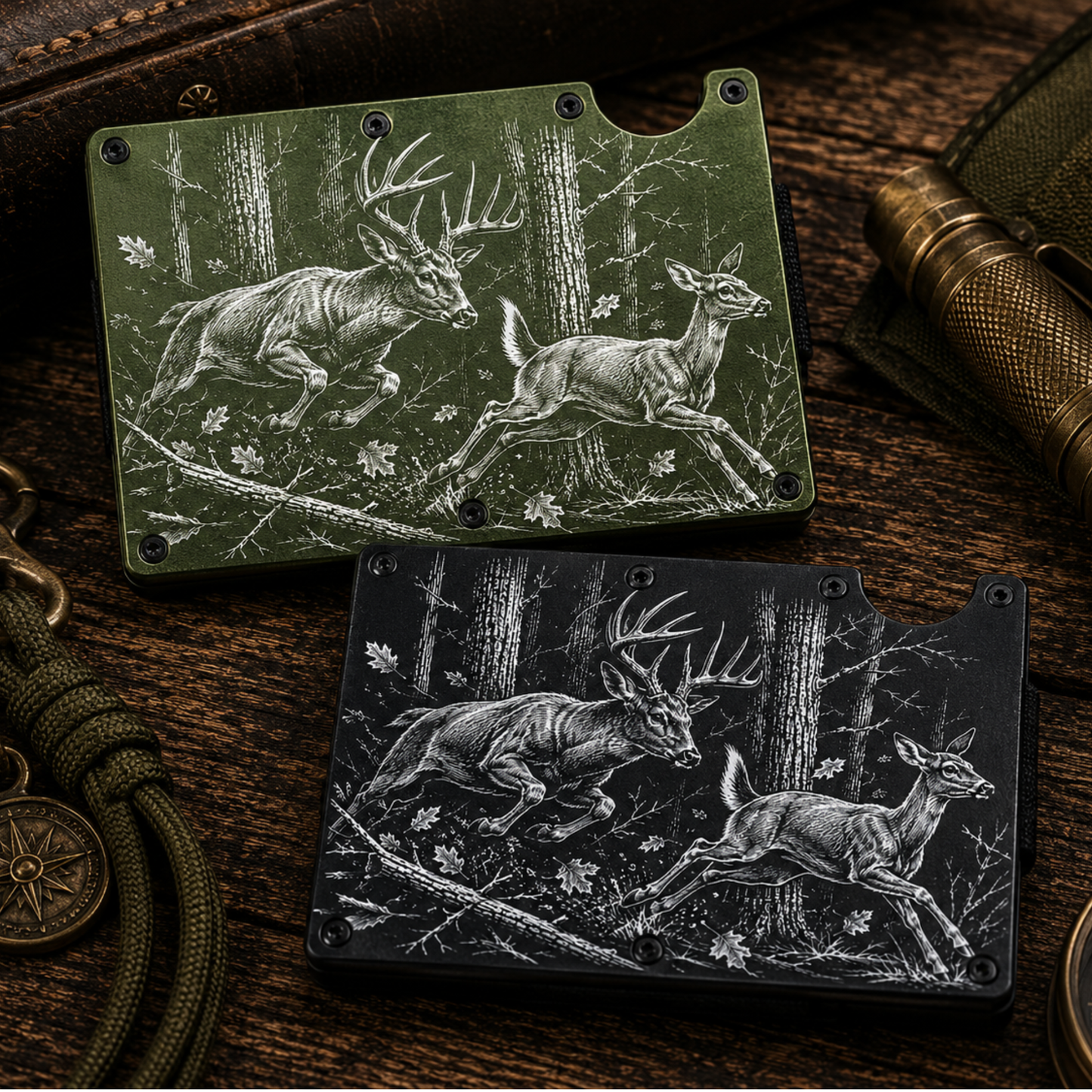 Rut Action