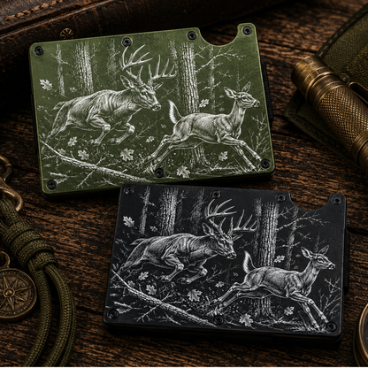 Rut Action