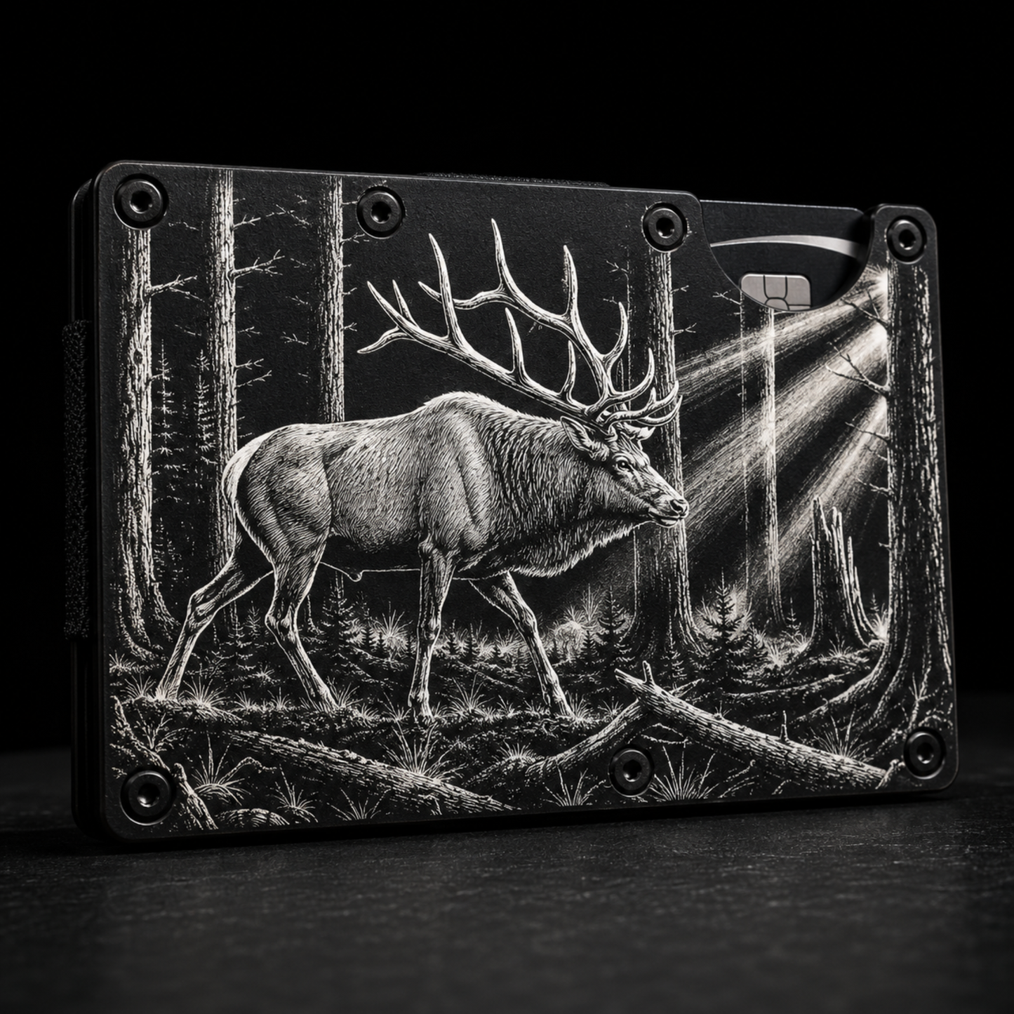 First Light Timber