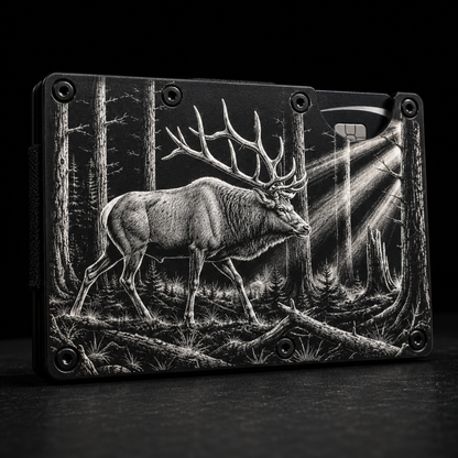 First Light Timber
